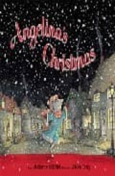 angelina s christmas-katharine holabird-9780140568653