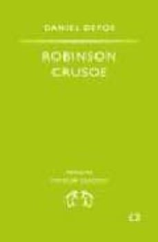 robinson crusoe-9780140620153