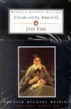 jane eyre student edition (libro + cd)-9780140817553