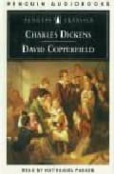 david copperfield (1 cassette)-9780140861853