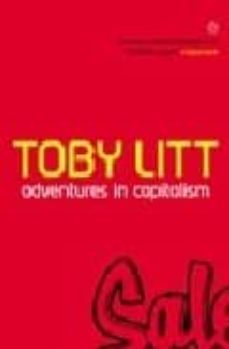adventures in capitalism-9780141007953
