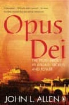 opus dei-9780141024653