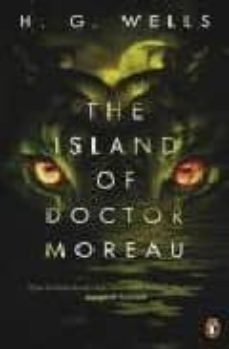 the island of dr. moreau-h. g. wells-9780141029153