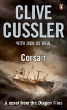 corsair-clive cussler-9780141038353