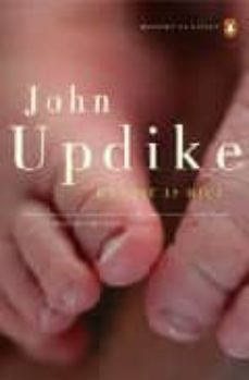 rabbit is rich-john updike-9780141188553