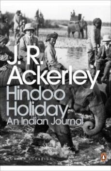 hindoo holiday-9780141189253
