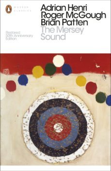 the mersey sound (ebook)-roger mcgough-brian patten-adrian henri-9780141190853