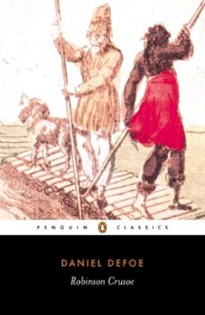 robinson crusoe-daniel defoe-9780141901053