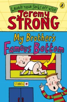 -jeremy strong-9780141902753