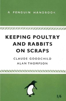 -alan thompson-claude goodchild-9780141903453