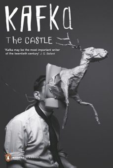 the castle-franz kafka-9780141904153