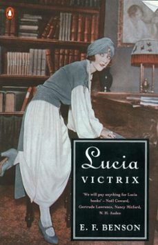 lucia victrix-e.f. benson-9780141926353