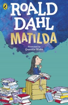 matilda (ebook)-roald dahl-9780141929453