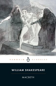 macbeth-william shakespeare-9780141934853