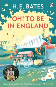 oh! to be in england (ebook)-h.e. bates-9780141938653