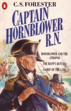 captain hornblower r.n. (ebook)-cecil scott forester-9780141959153