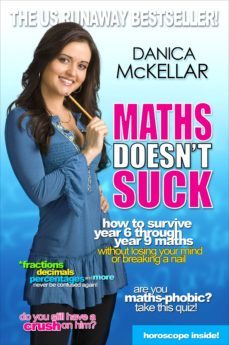 -danica mckellar-9780141964553
