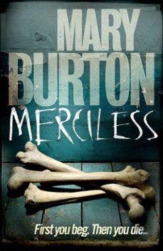 merciless-mary burton-9780141969053