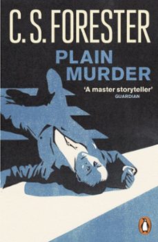 plain murder-c.s. forester-9780141971353