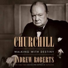 churchill: walking with destiny-9780141981253
