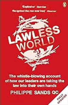 lawless world : making and breaking global rules-9780141985053