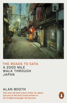 the roads to sata (ebook)-alan booth-9780141992853