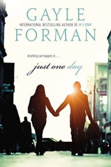 -gayle forman-9780142422953