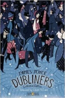 dubliners-9780143107453
