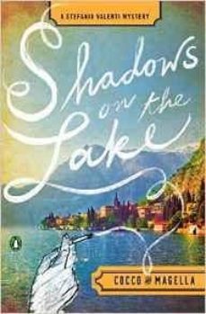 shadows on the lake-giovanni cocco-9780143127253