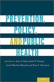 prevention, policy, and public health-sarah moreland russell-9780190224653