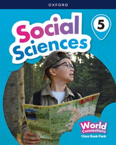 world connections social sciences 5 class book pack-9780190562953