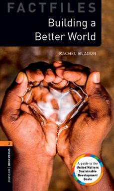 oxford bookworms library 2 build a better wrld mp3 pk-9780194267953