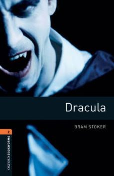 obl 2 dracula cd pk ed 08-9780194610353