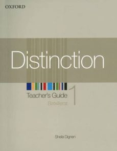 distinction 1 tg catala ed-9780194624053