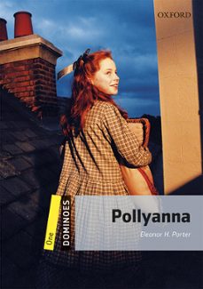 dominoes 1. pollyanna (+ mp3)-9780194639453