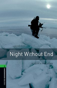 night without end (obl 6: oxford bookworms library)-9780194792653