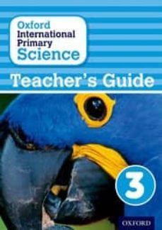 oxford international primary science: stage 3: age 7-8-9780198394853