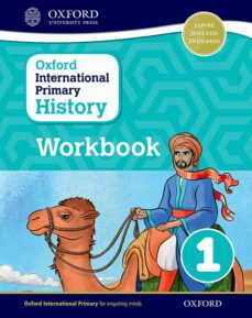 oxford international primary history workbook 1-9780198418153