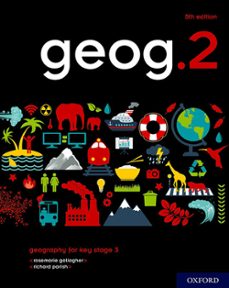 new geography 2. student book-9780198489153