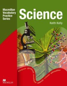 science: mac voc pract series n/k pack-9780230535053