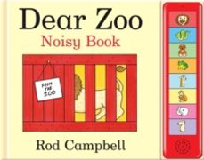 dear zoo noisy book-rod campbell-9780230757653