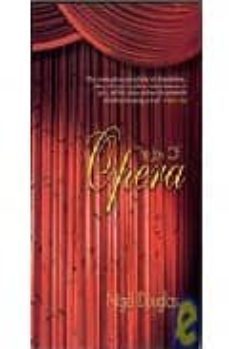 the joy of opera-nigel douglas-9780233000053