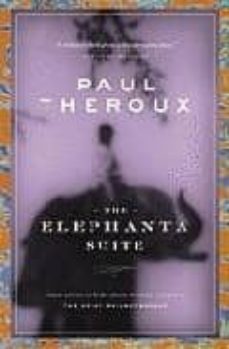 the elephanta suite-paul theroux-9780241144053
