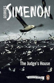 the judge s house: inspector maigret-georges simenon-9780241188453