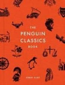 penguin classics: in search of the best books ever-henry eliot-9780241320853
