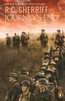 journey s end (film)-9780241333853