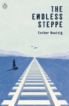 the endless steppe (ebook)-9780241384053