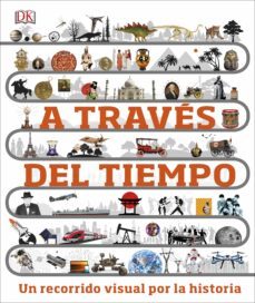 a través del tiempo-9780241414453