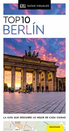 berlin 2020 (guia visual top 10)-9780241432853