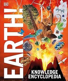 knowledge encyclopedia earth!: our exciting world as you ve never seen it before-9780241446553